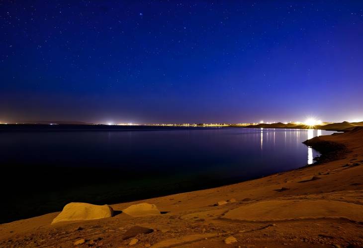 Modon Lake Natures Oasis in Dammam